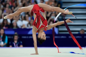 sofia rafaelli italy rhythmic gymnastics aug 8 99
